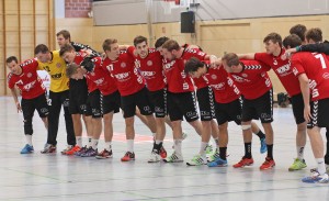 Der TSV Neuhausen tritt wieder in der 3. Liga an - und will da auch bleiben. Foto: Rudel